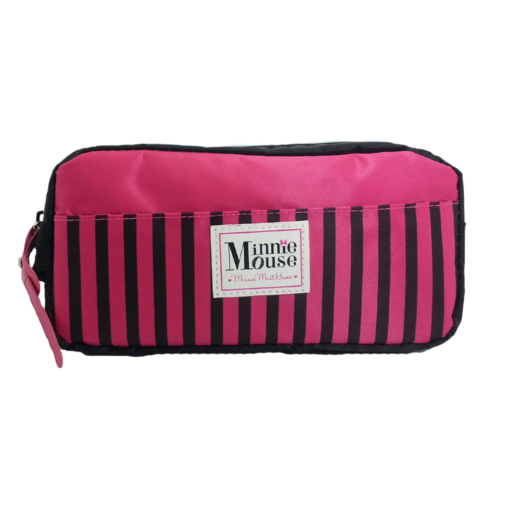 Disney Minnie Logo O