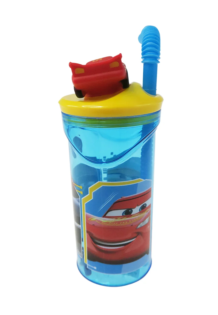 Disney Cars 3D Figur