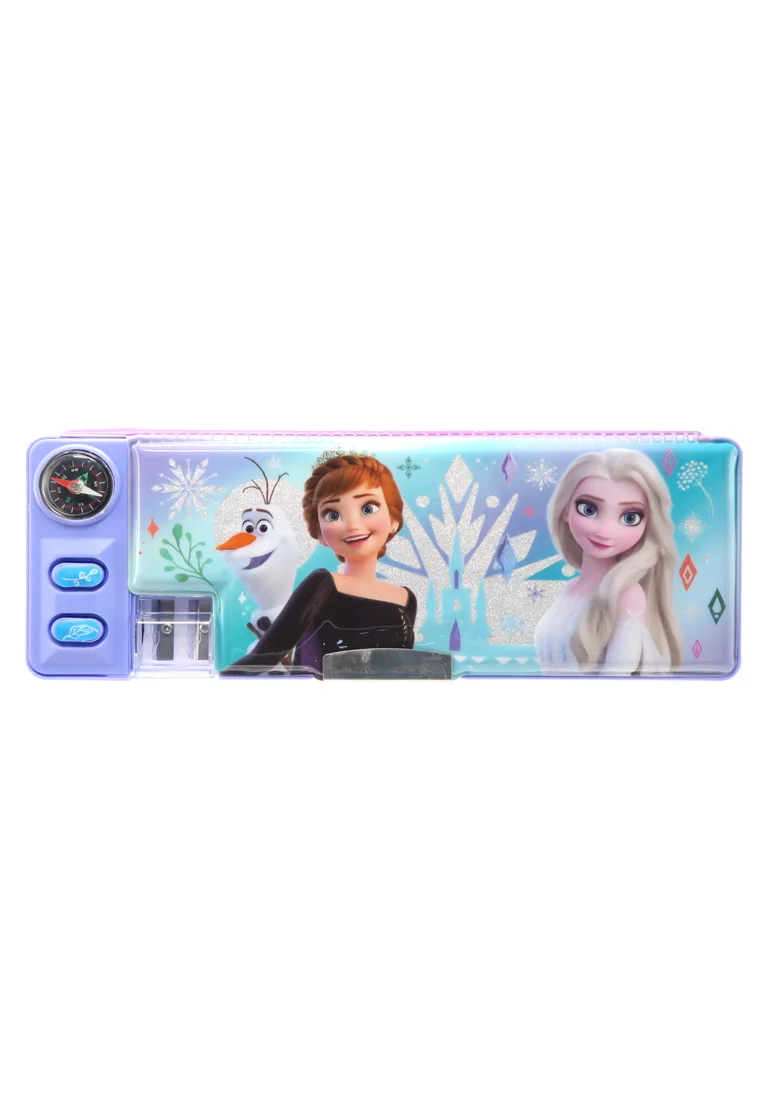 Disney Frozen II Sno