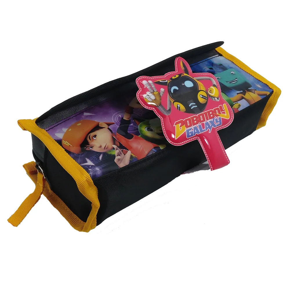 Boboiboy Galaxy Squa