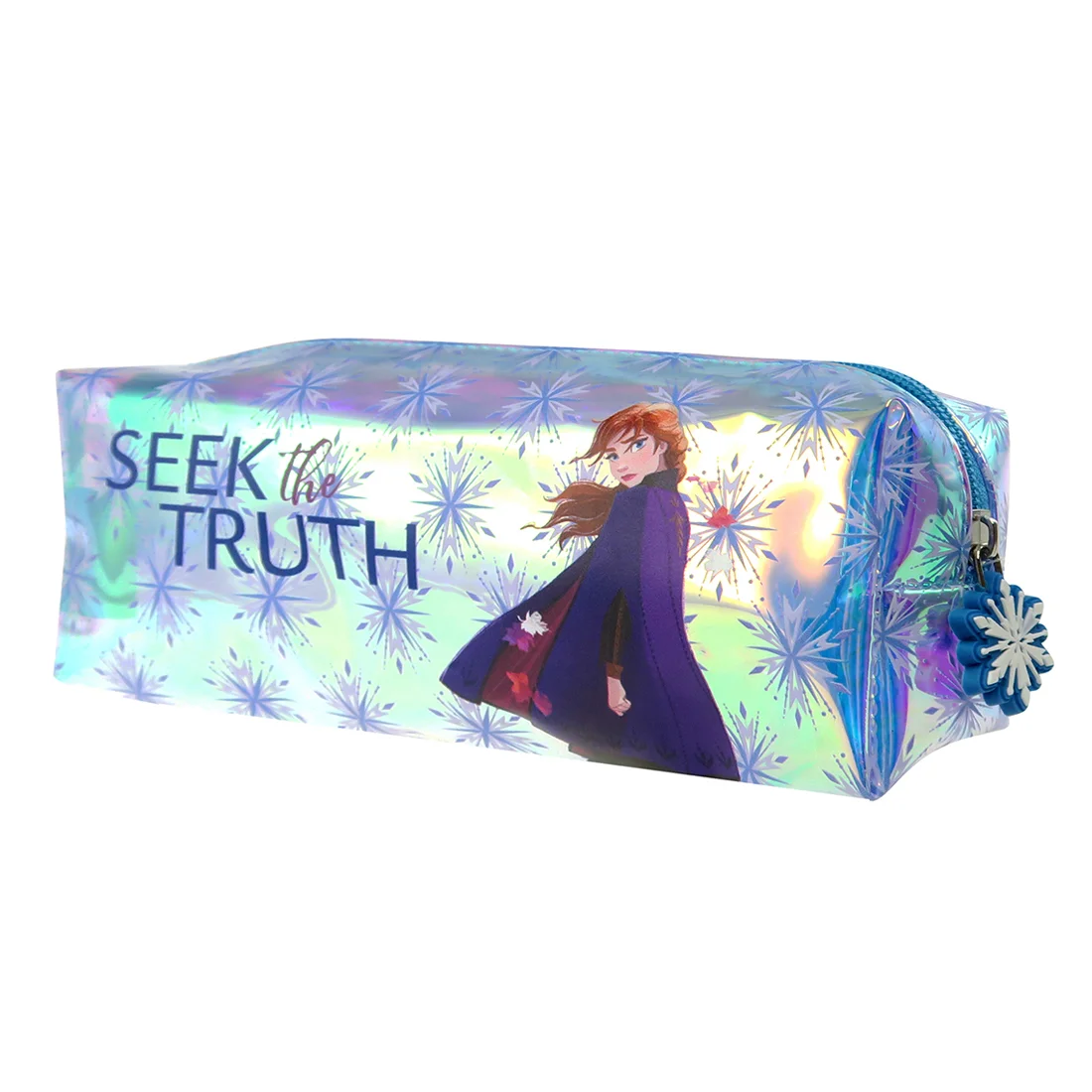 Disney Frozen 2 Silv