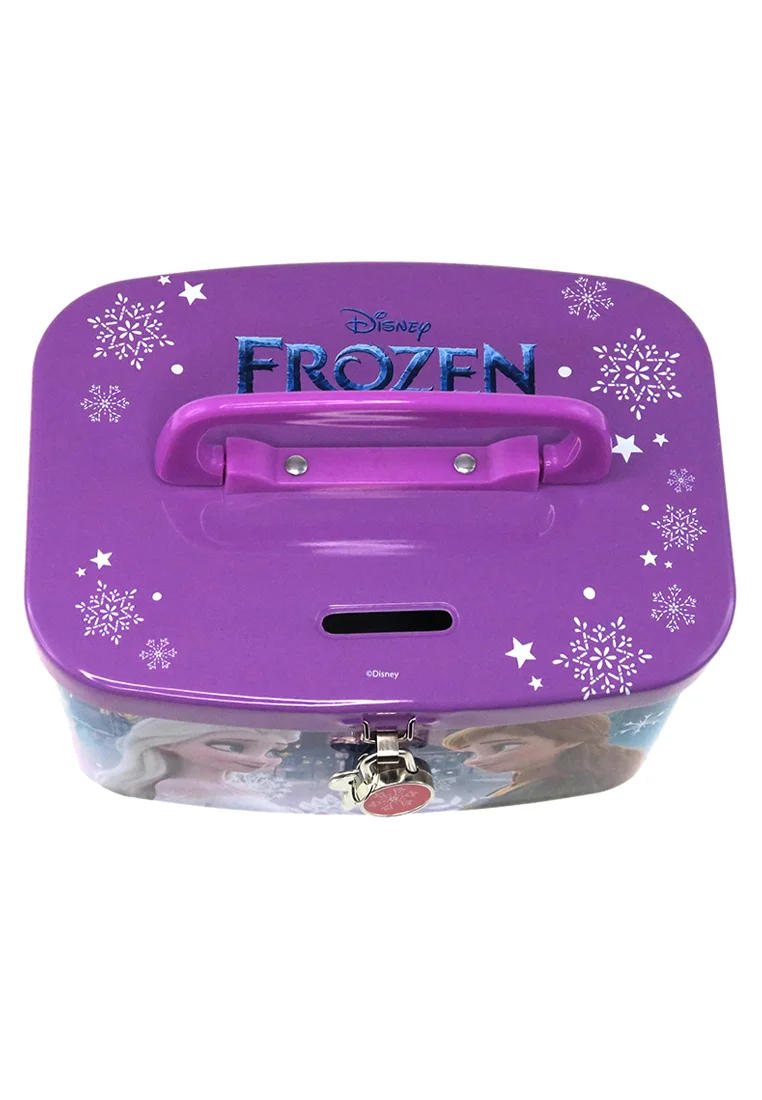 Disney Frozen 2 Snow