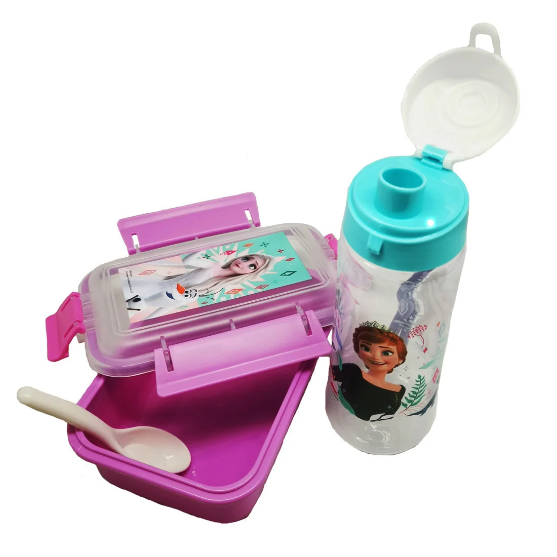Disney Frozen II Els