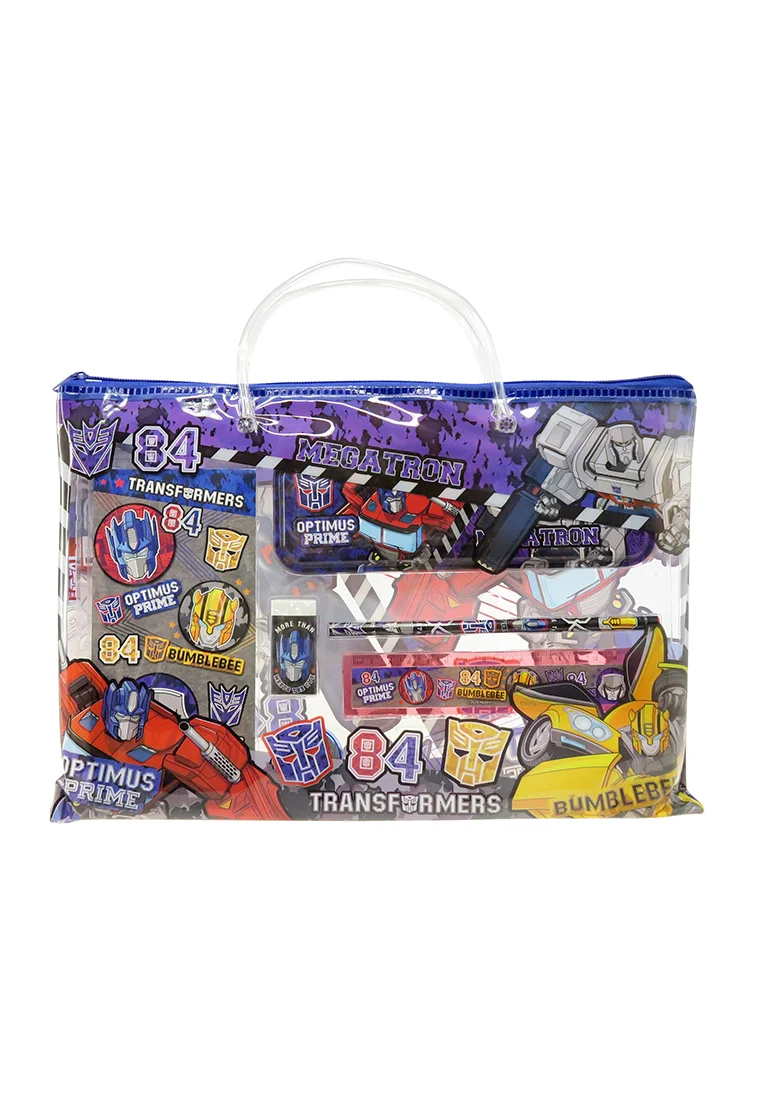 Transformers Autobot