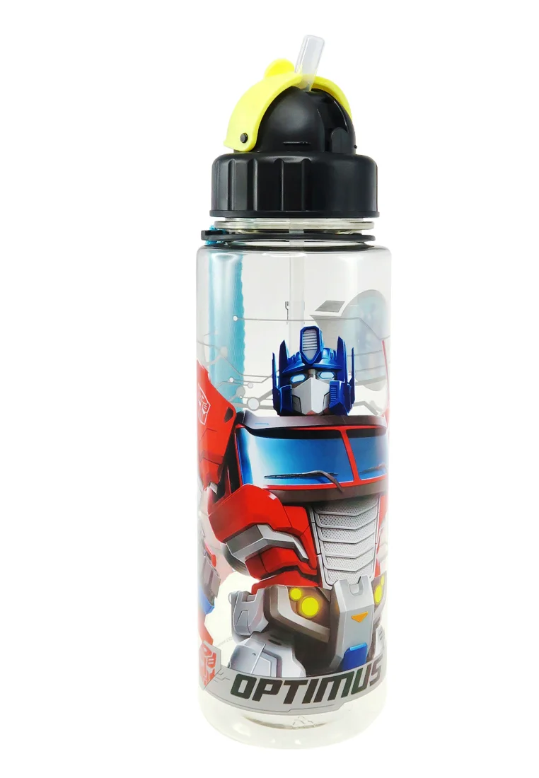 Transformers Optimus