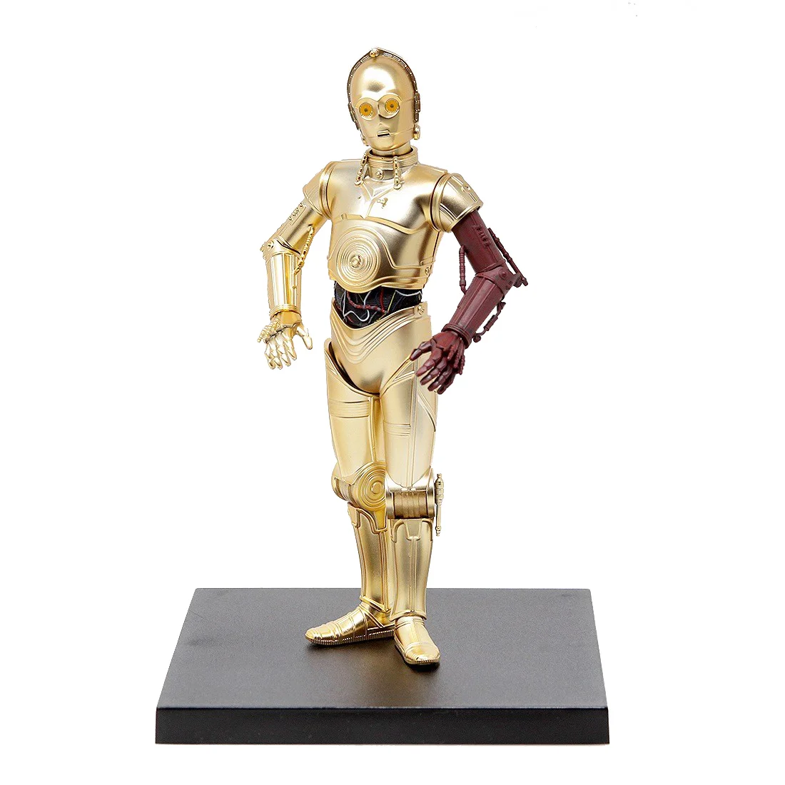 Disney Star Wars C3P