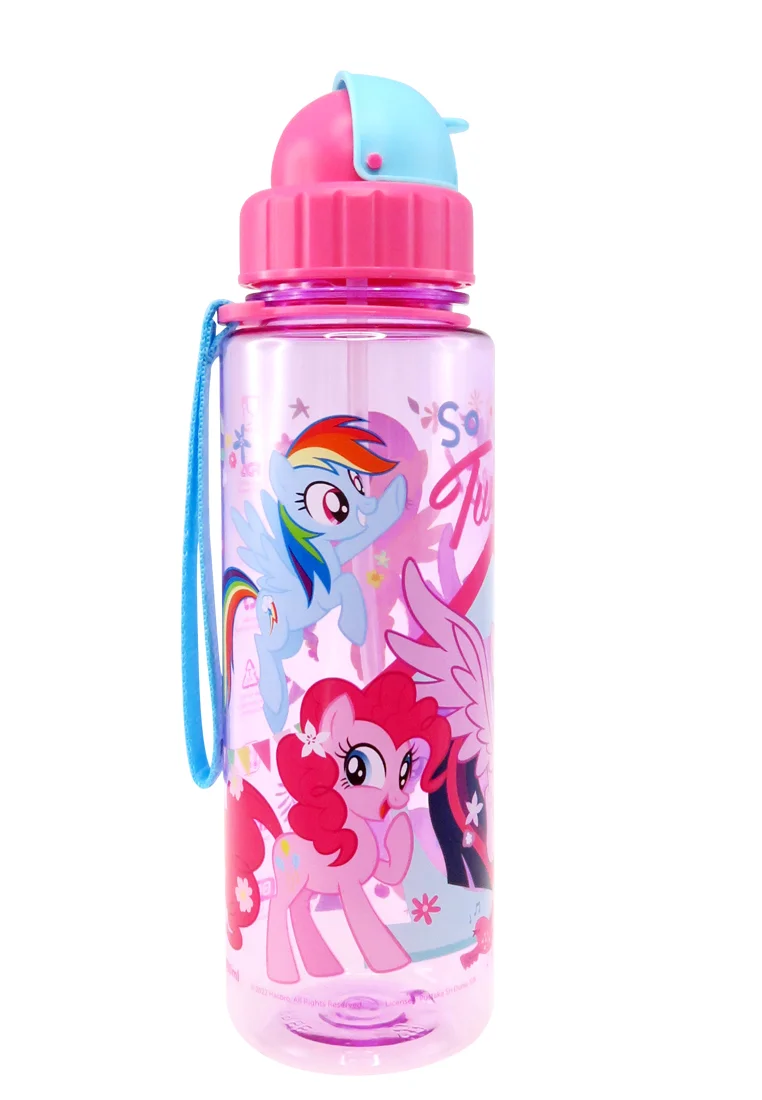 My Little Pony Tweet