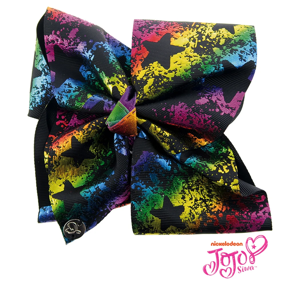 Jojo Siwa Bow with C