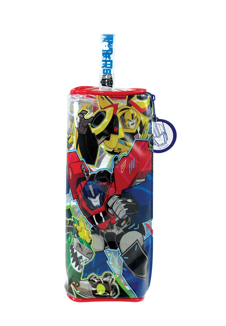 Transformers Trid Tr