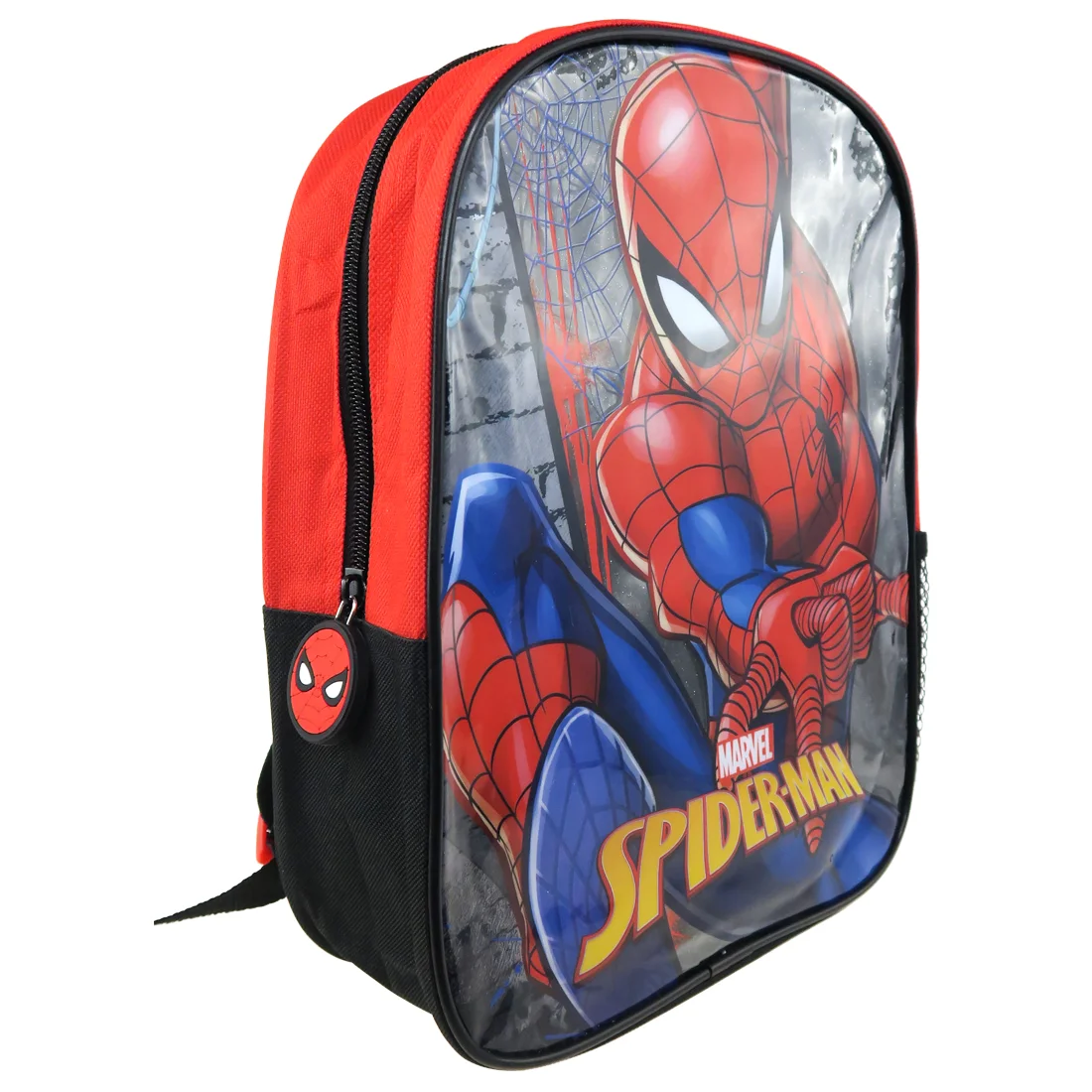 Spiderman Kids Backp