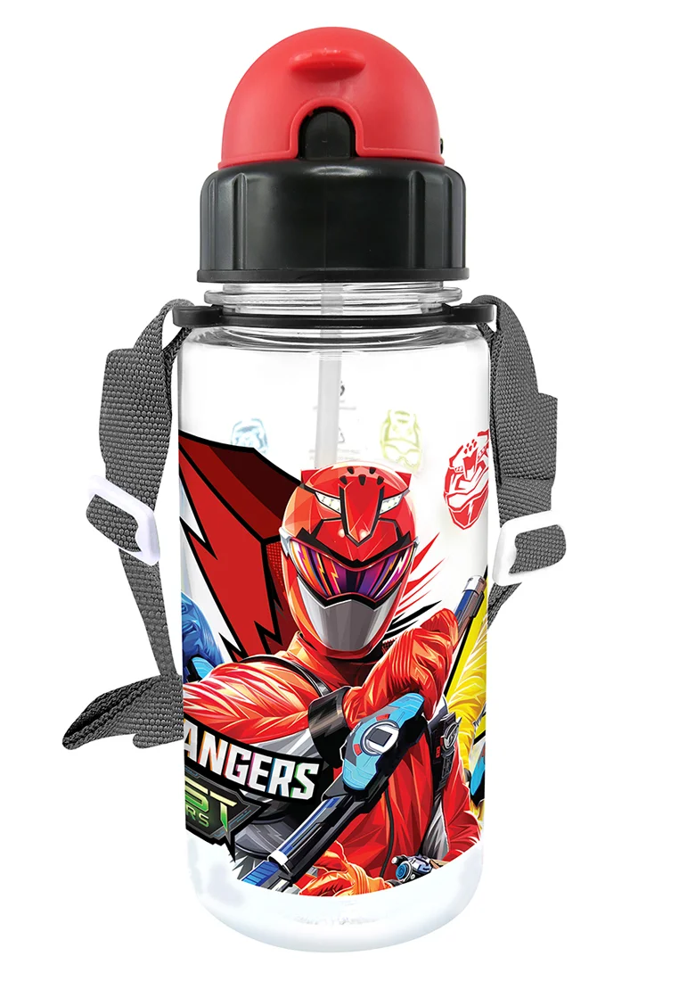 Power Ranger Beast M