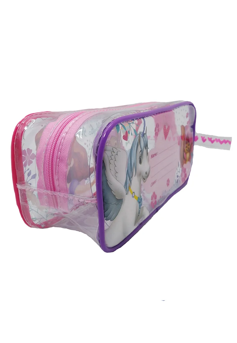 Disney Sofia Rainbow