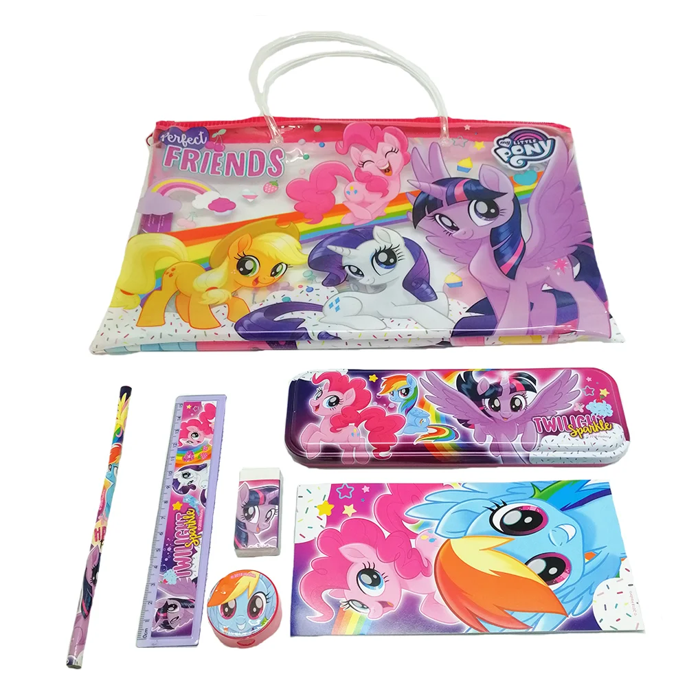My Little Pony Happy