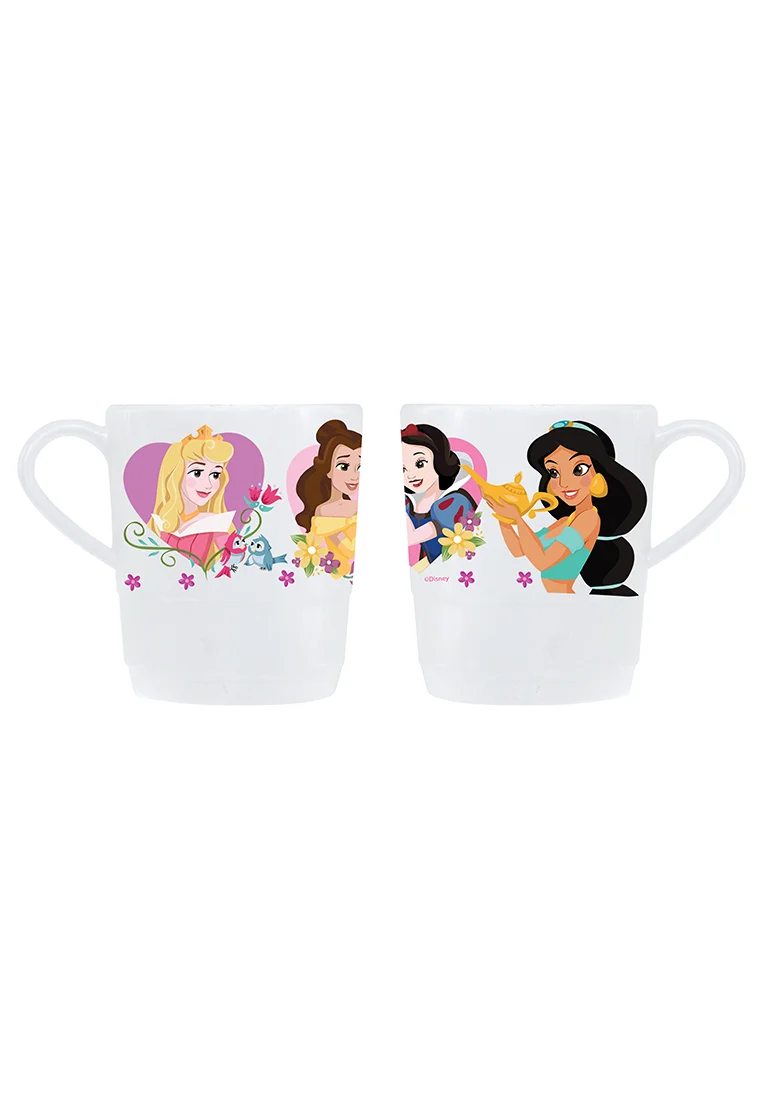 Disney Princess Jasm
