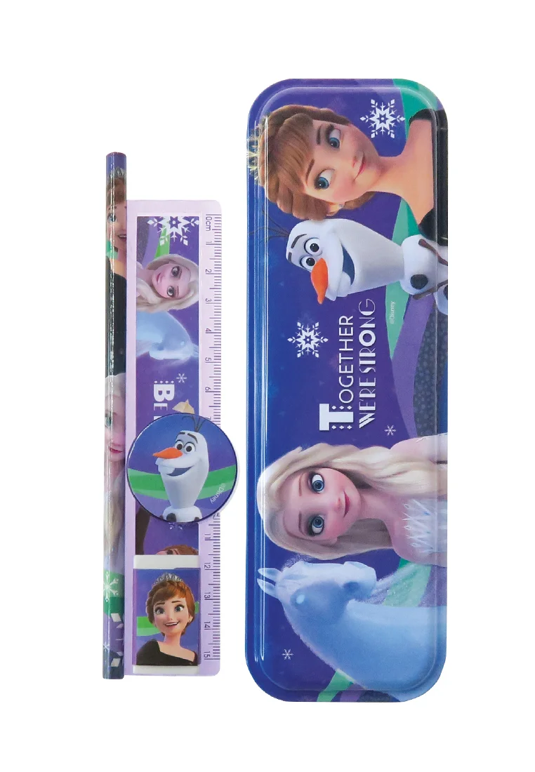 Disney Frozen 2 Toge