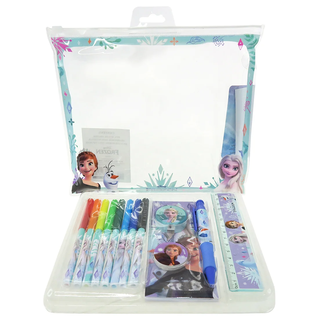 Disney Frozen II PVC