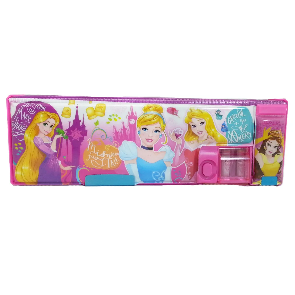 Disney Princess Cast