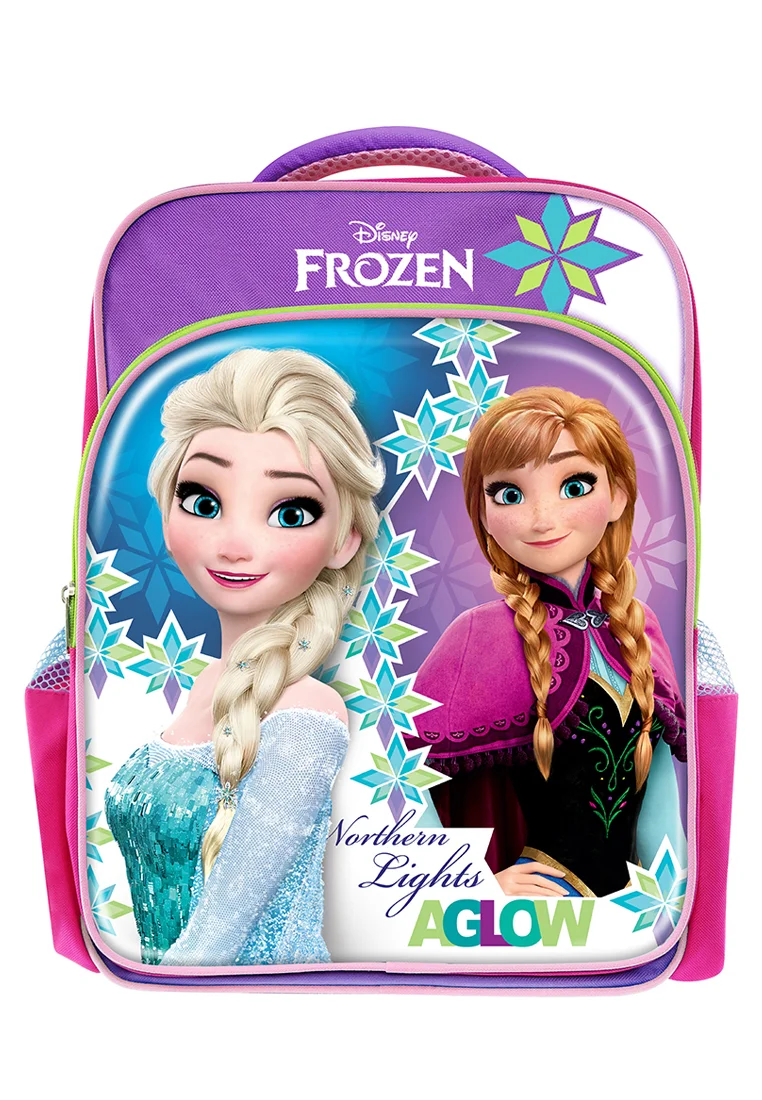 Disney Frozen Aglow