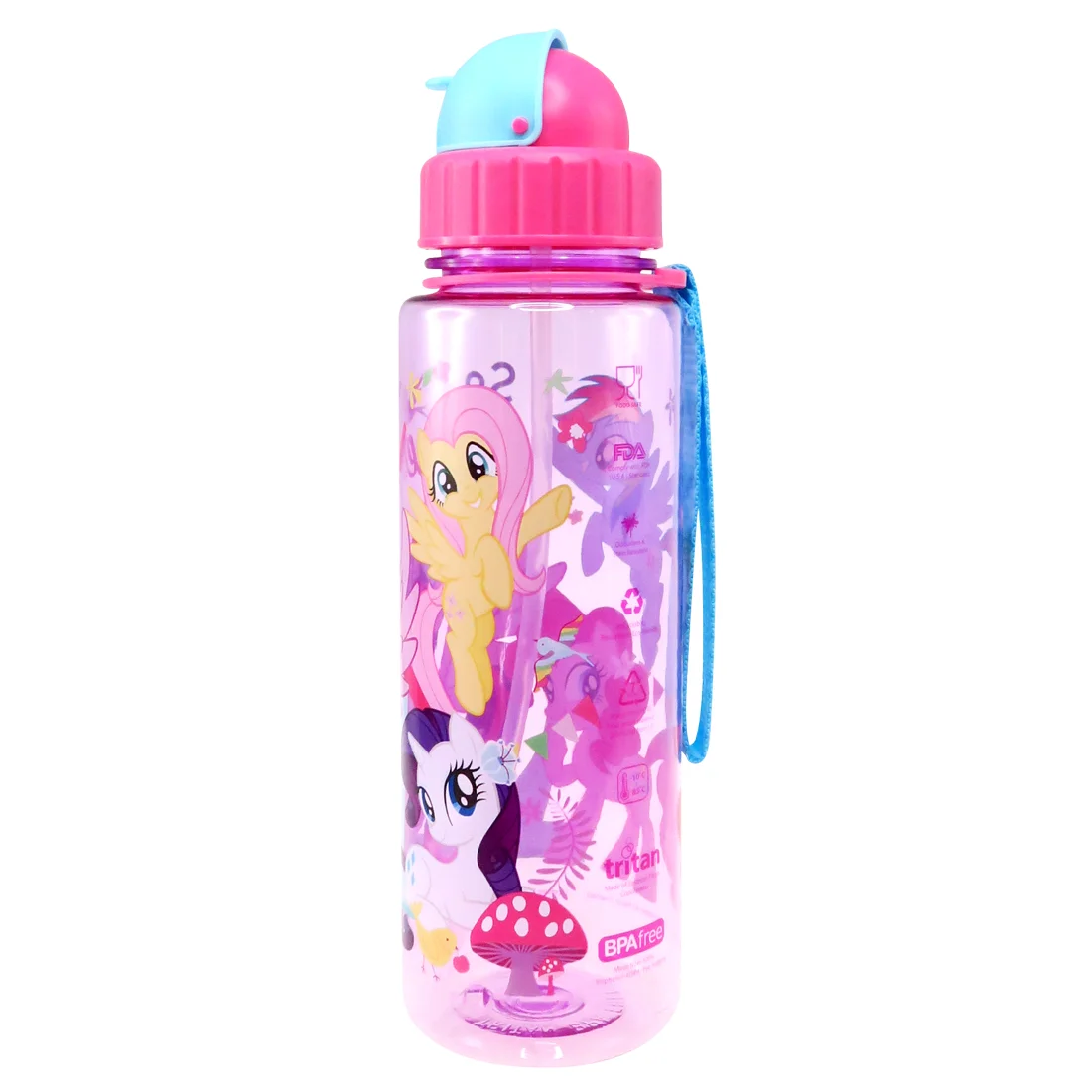 My Little Pony Tweet