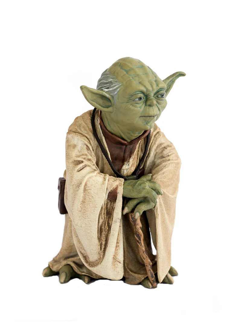 Disney Star Wars Yod