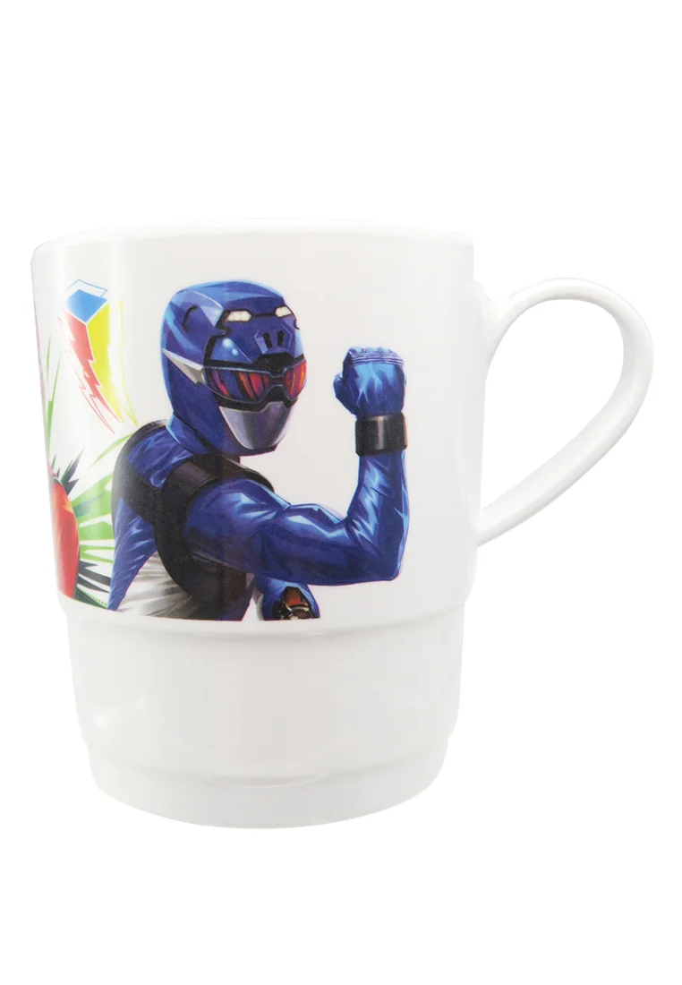 Power Ranger Beast M
