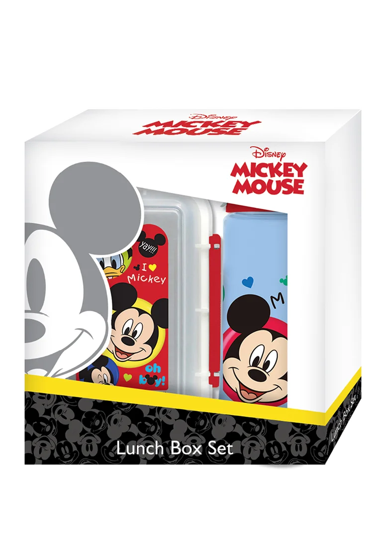 Disney Mickey Mouse