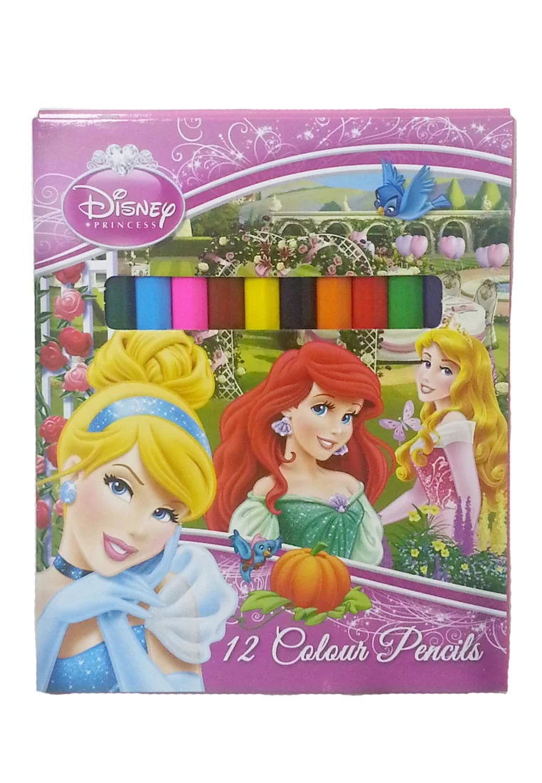 Disney Princess Gard
