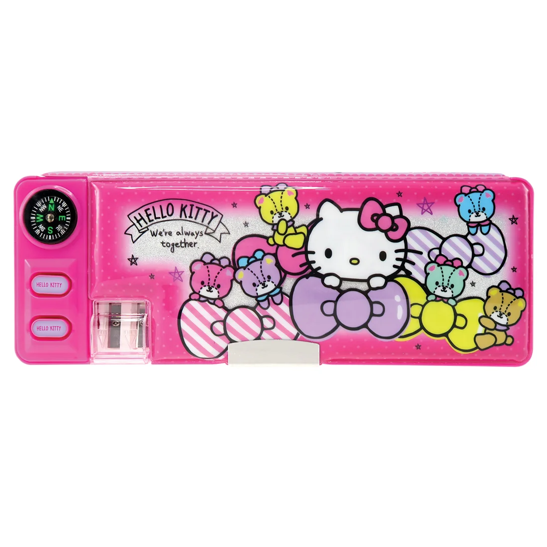 Hello Kitty Bow Magn