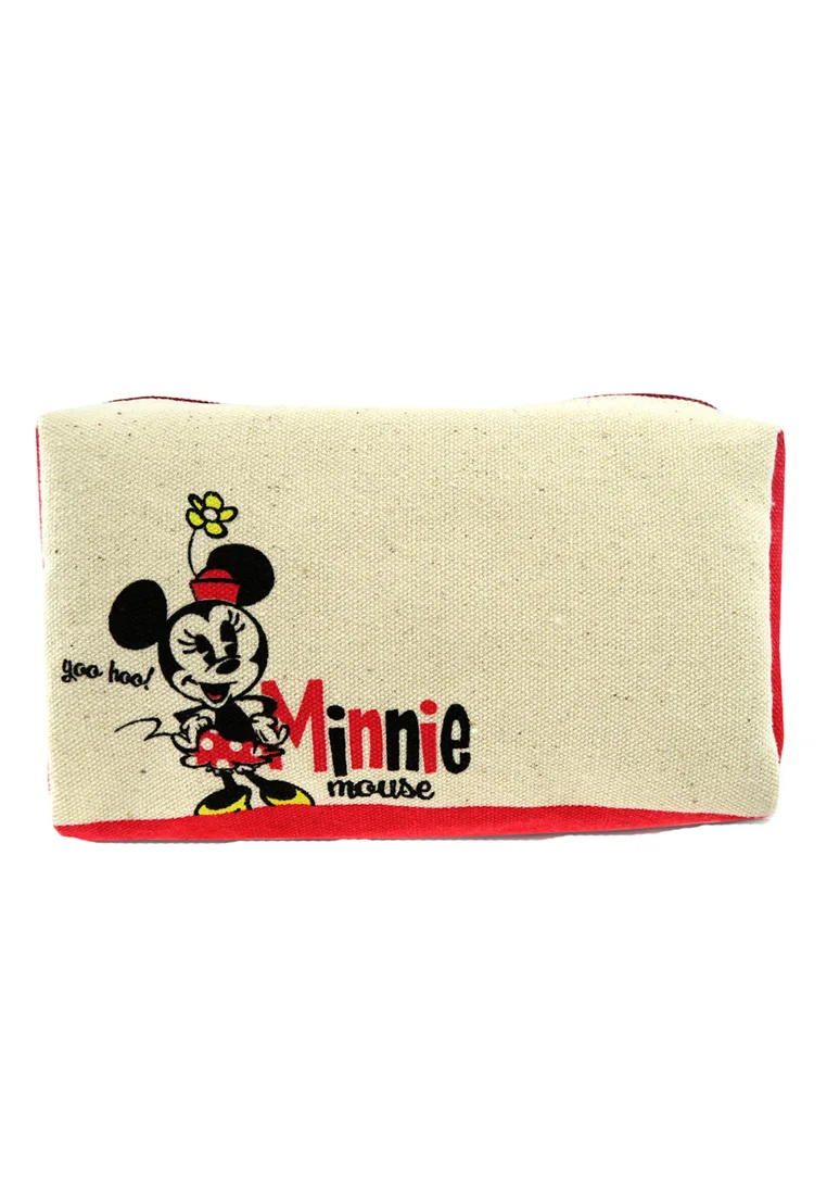 Disney Minnie Mouse