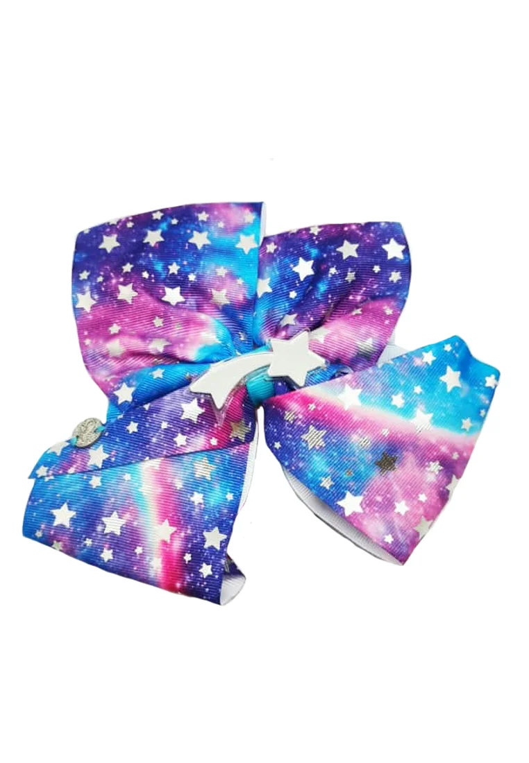Jojo Siwa Bow With C