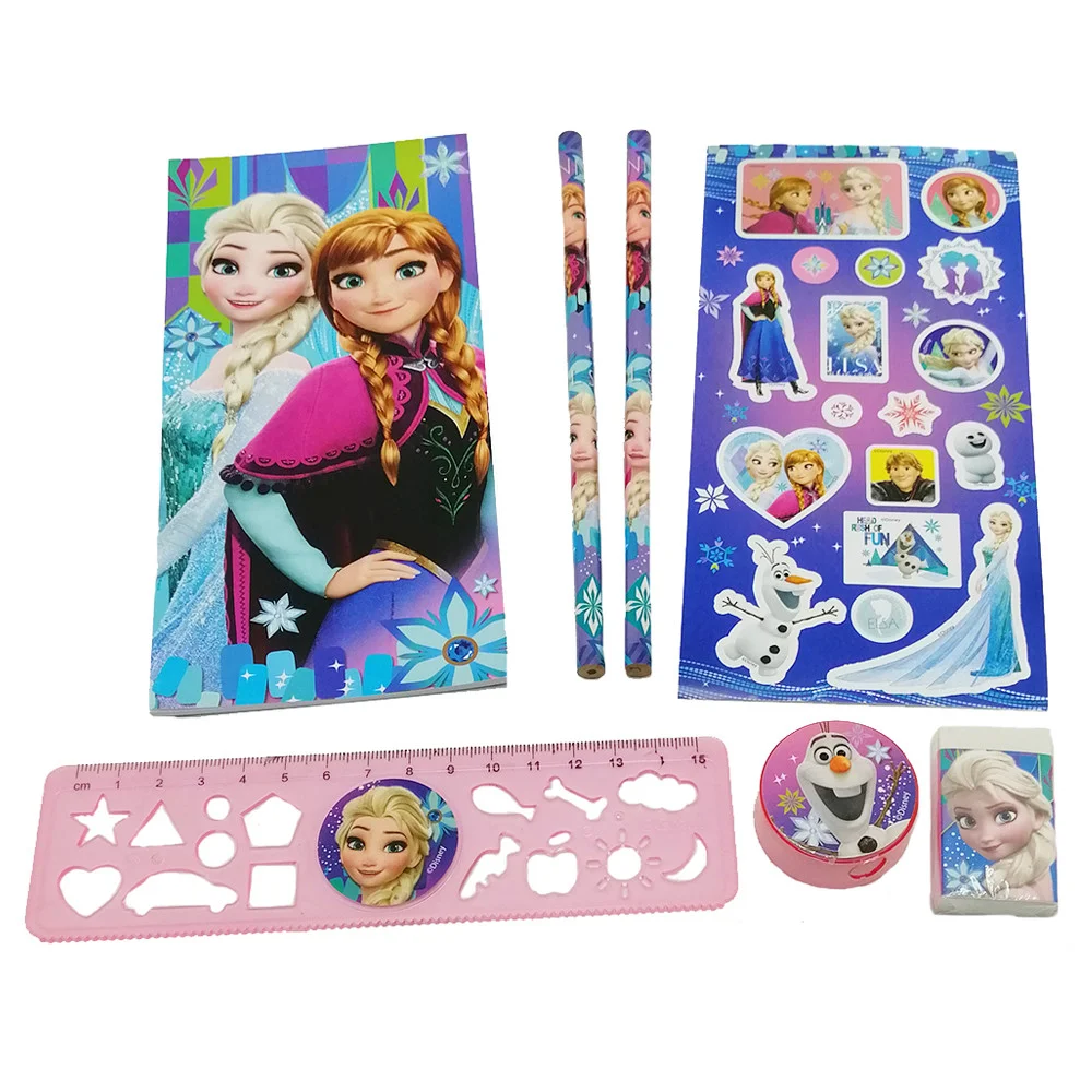Disney Frozen Opp Va