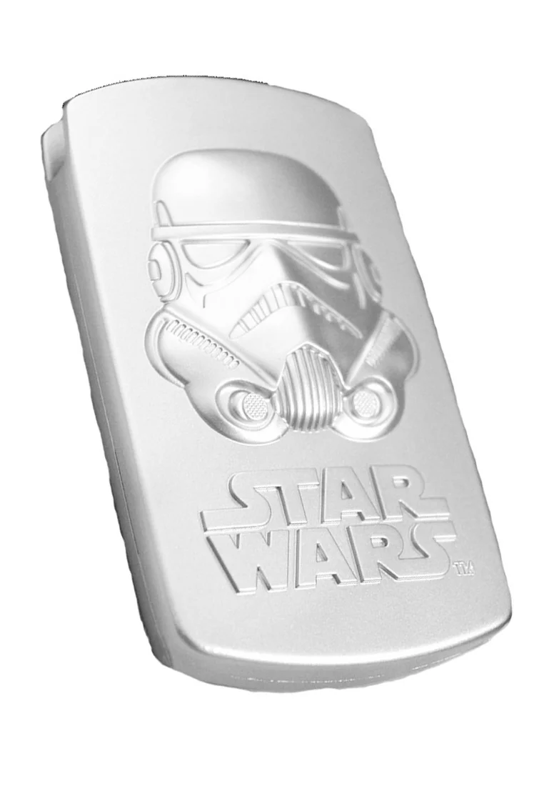 Disney Star Wars Sto