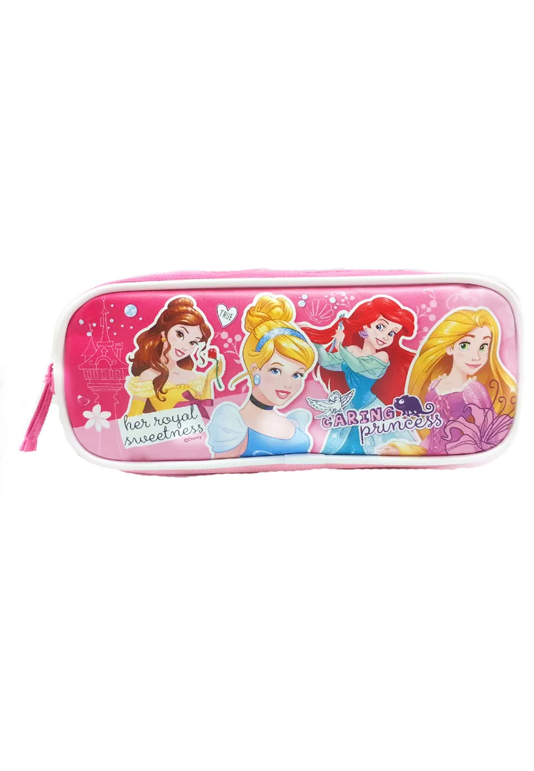 Disney Princess Cari
