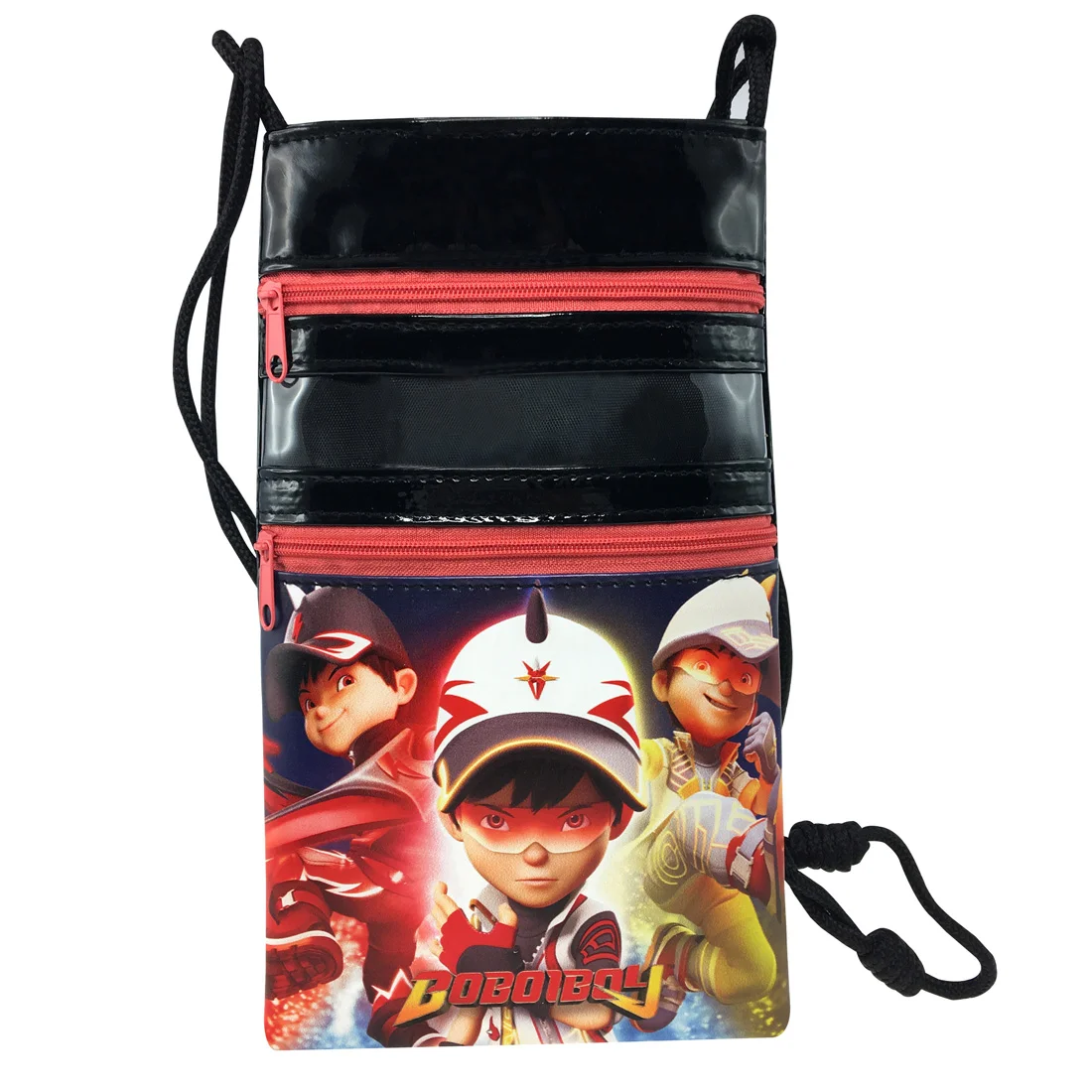 Boboiboy  Epidemic P
