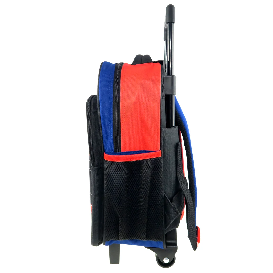 Spiderman Pre-School