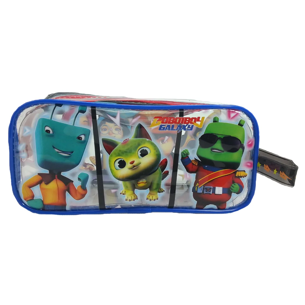 Boboiboy Galaxy Tran