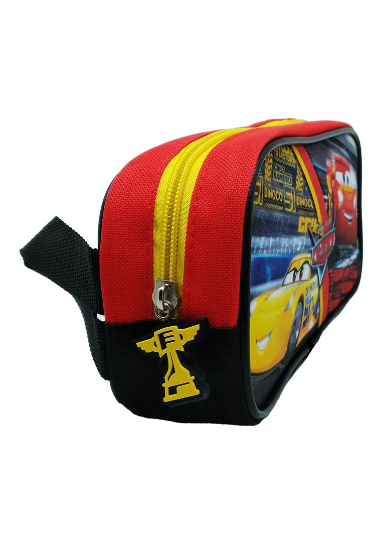 Disney Cars Speed Sq