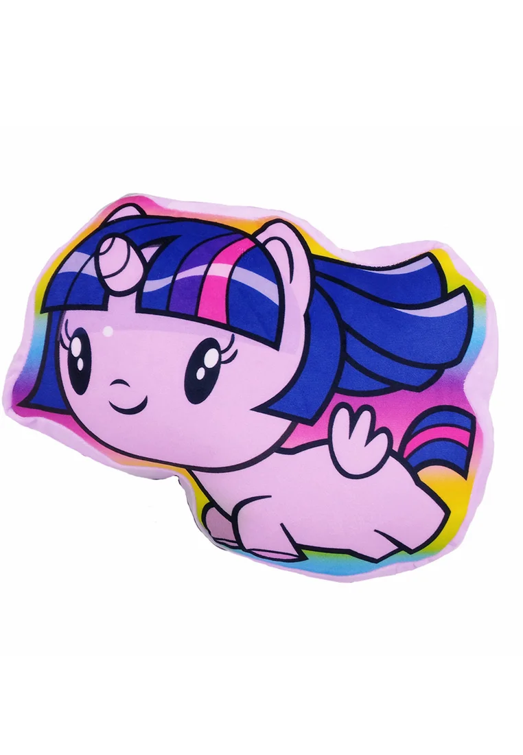 My Little Pony Shape