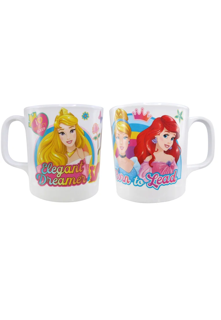 Disney Princess Eleg