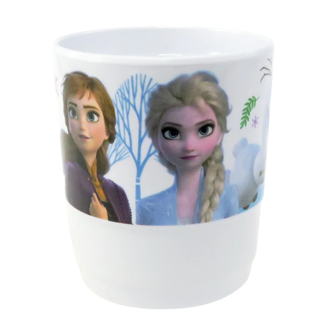 Disney Frozen 2 Mela