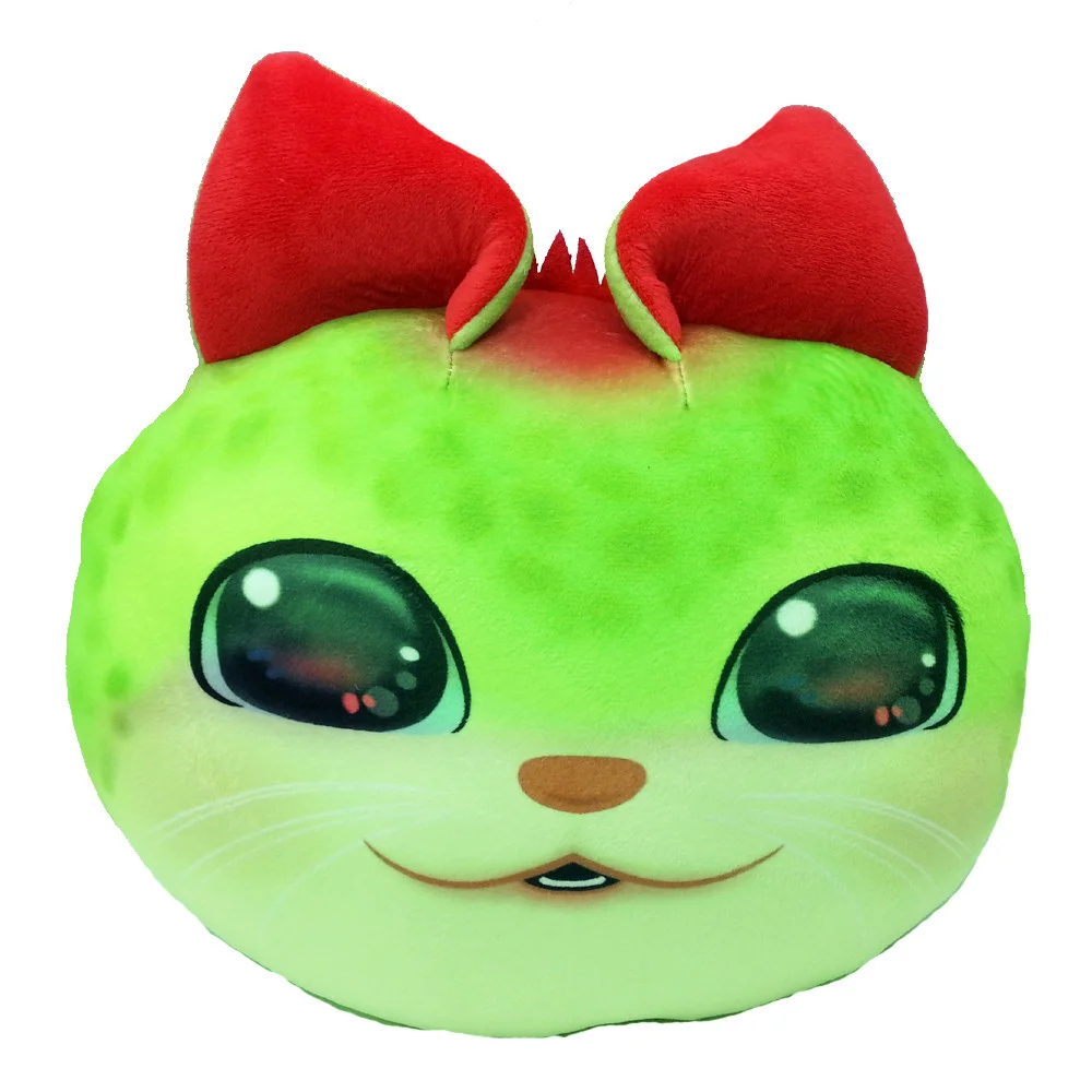 Boboiboy Cattus Plus