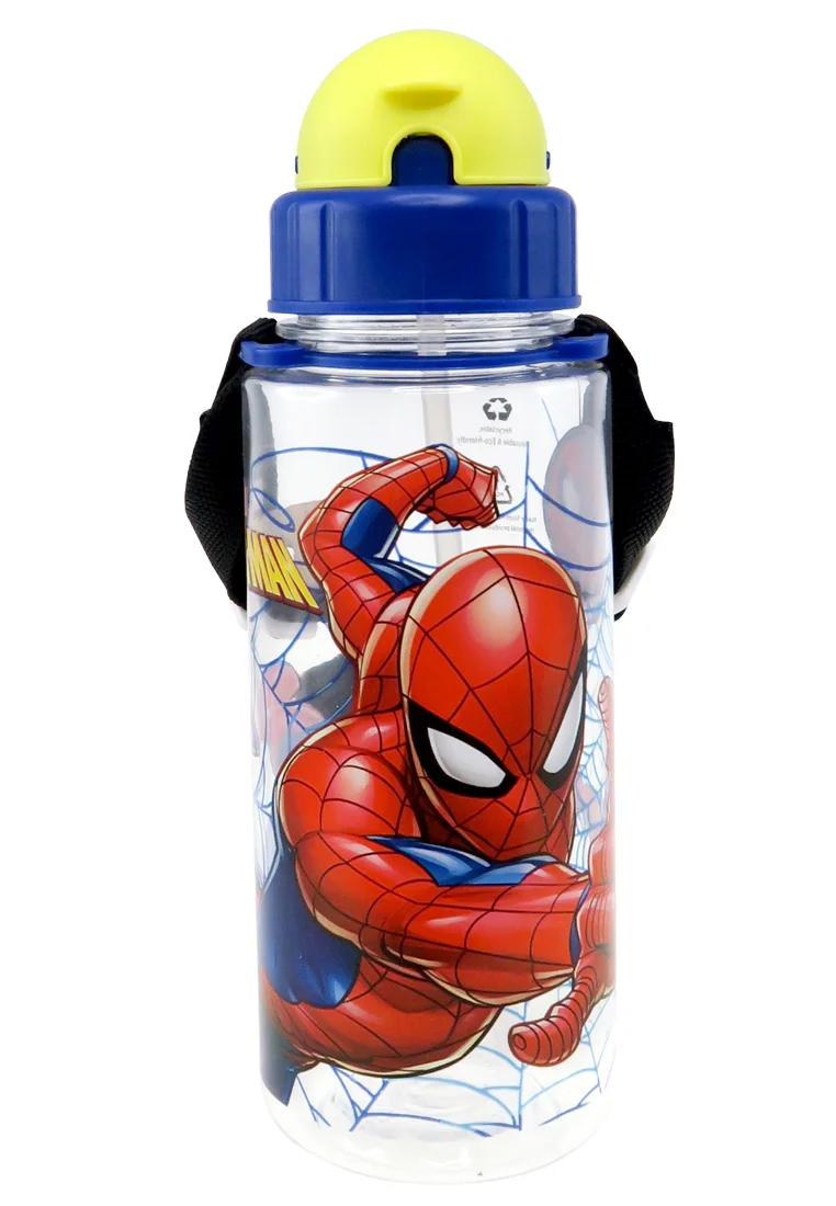 Spiderman Tritan Bot