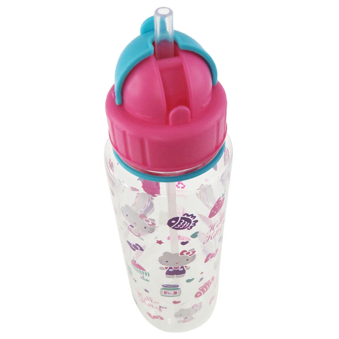 Hello Kitty Fruity T