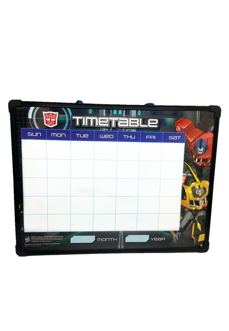 Transformers Prime &
