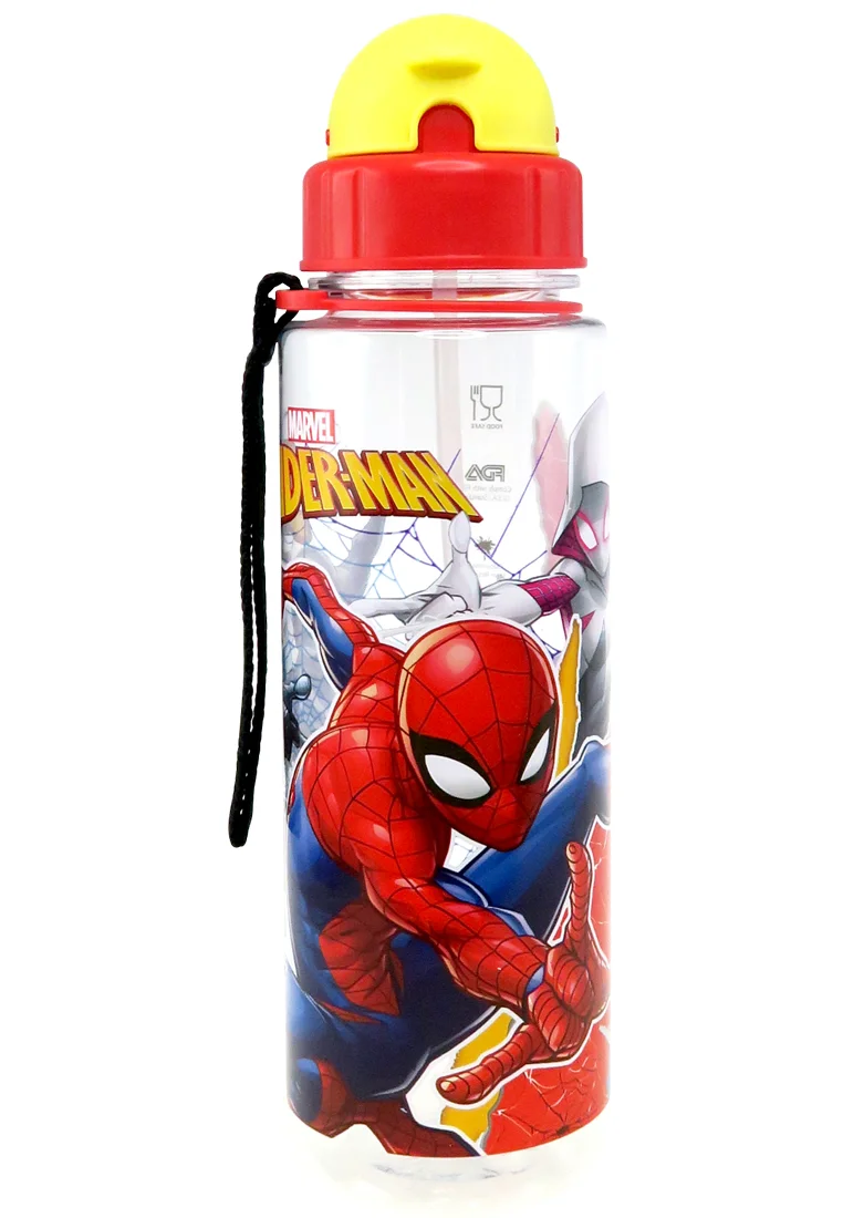 Spiderman Tritan Bot