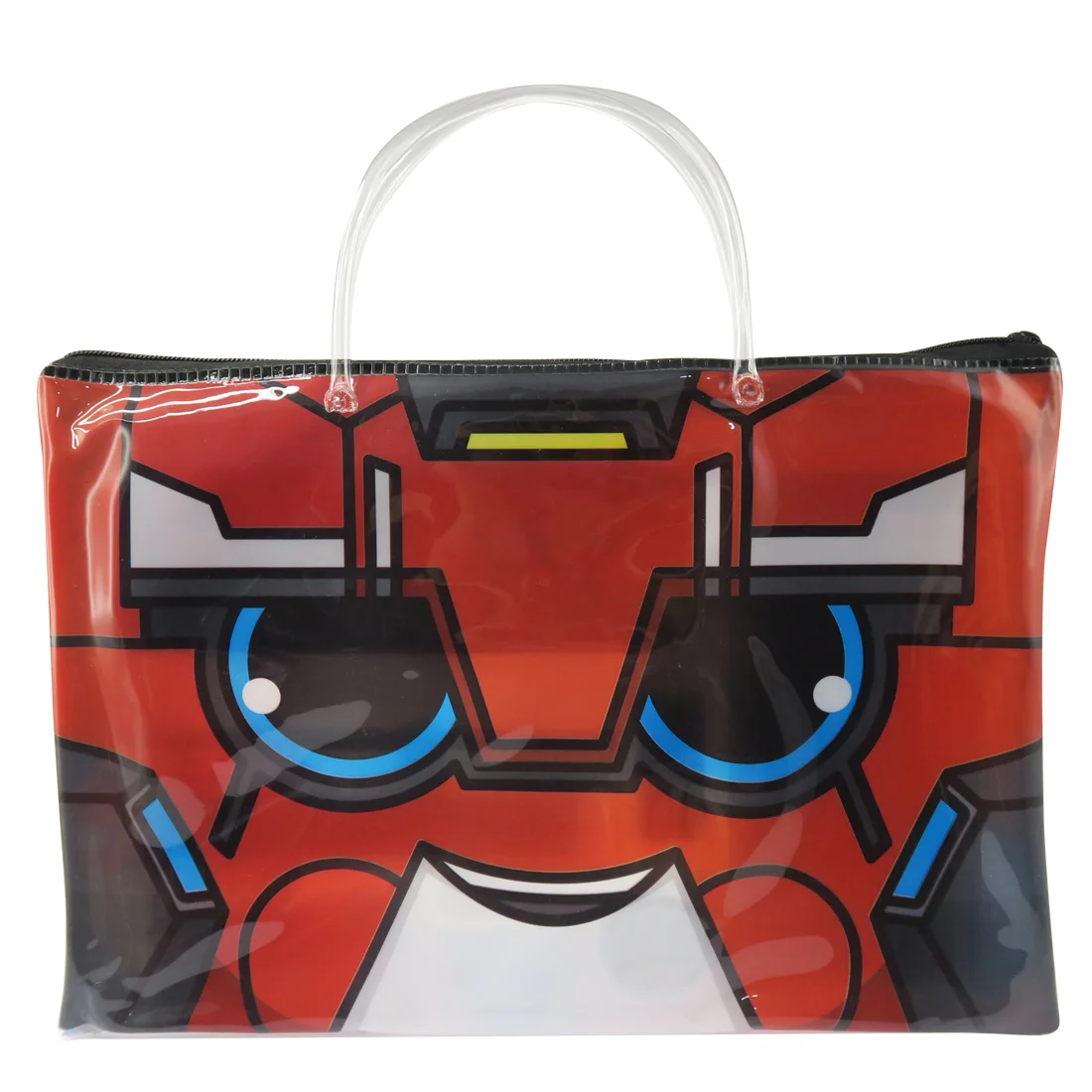 Mechamato Stationery