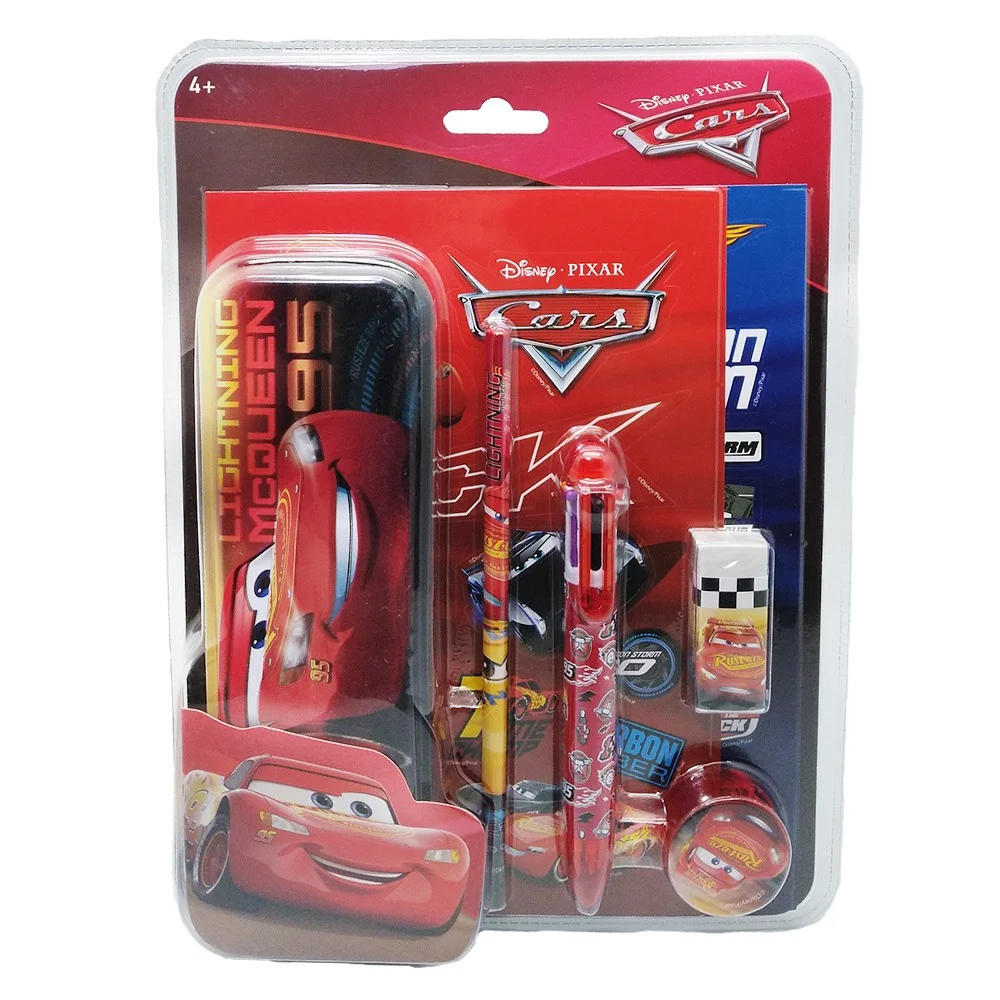 Disney Cars Sticker