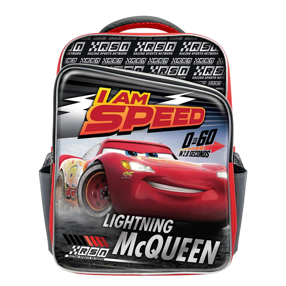 Disney Cars Race Pri
