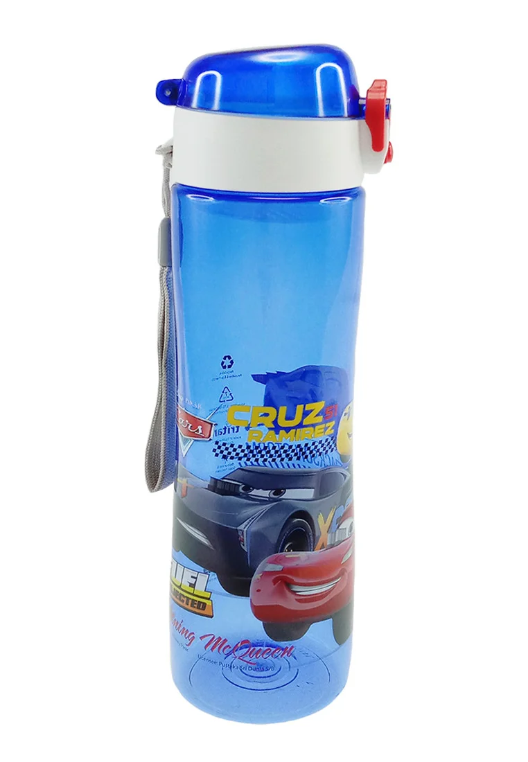 Disney Cars Tritan D