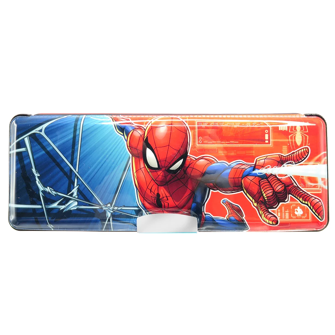 Spiderman Magnetic P